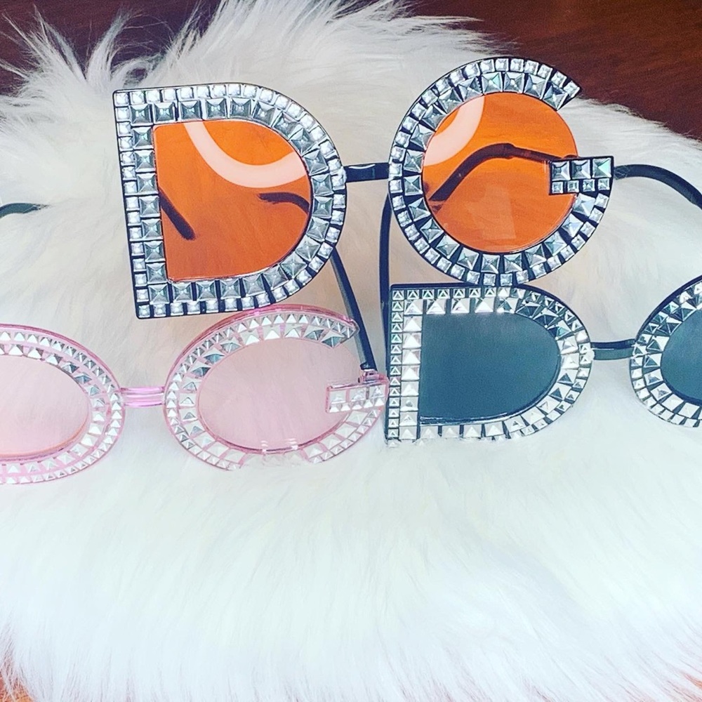 Diva shades
